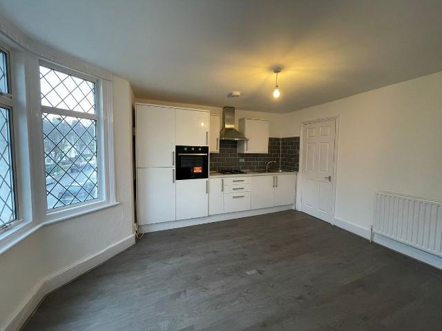Apartment for rent in Plumstead, Greater London