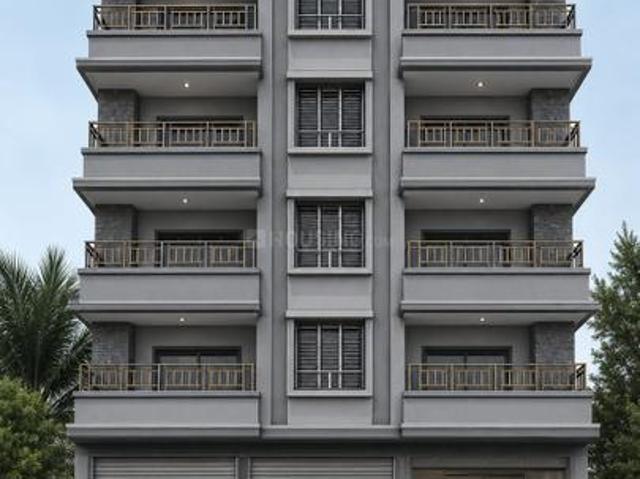 Flat for sale in North 24 Parganas, Khardaha