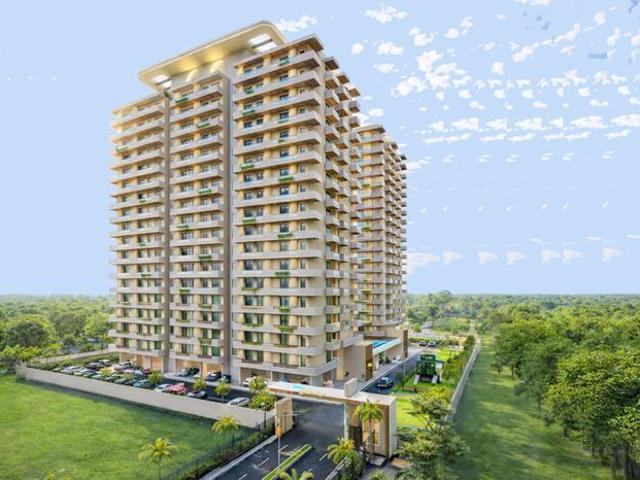 Flat for sale in Chandauli, Arunachal Pradesh