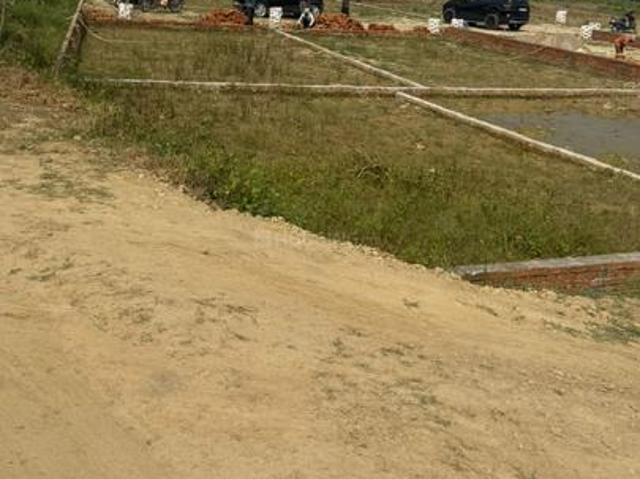 Land for sale in Rajatalab, Varanasi
