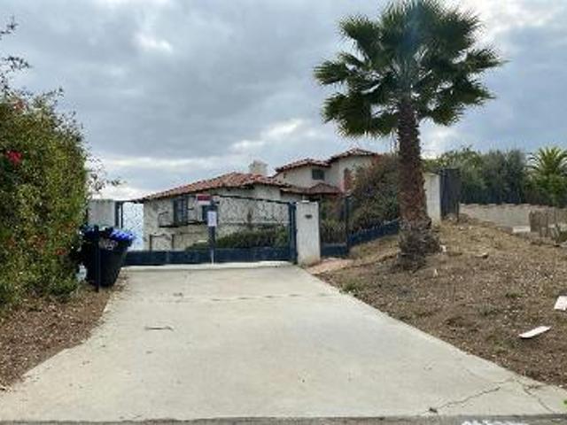 House for sale in La Habra