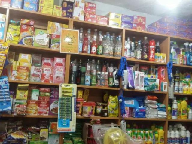 Commercial for rent in راولپنڈی, تحصیل راولپنڈی چھاؤنی