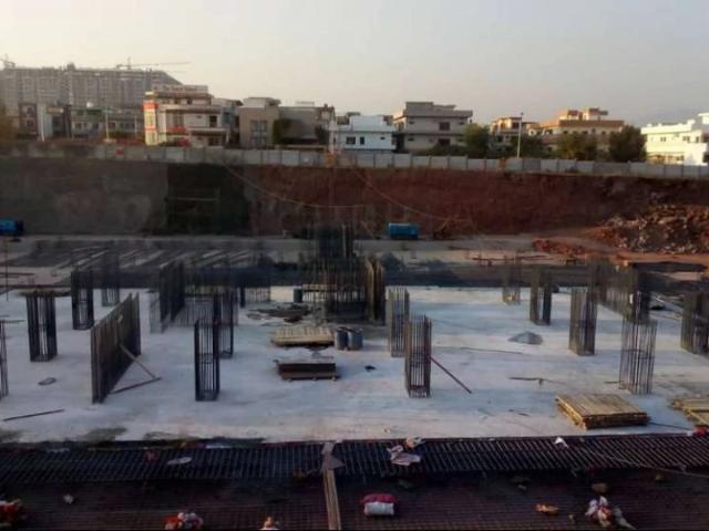 Apartment for sale in جی-13/2, اسلام آباد