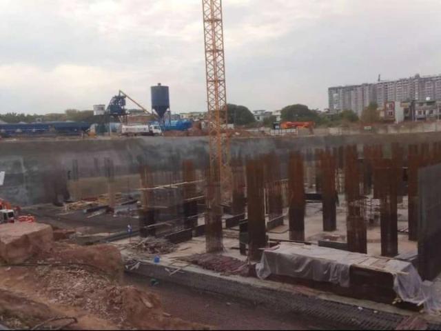 Apartment for sale in Islamabad
