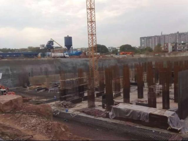 Apartment for sale in Islamabad