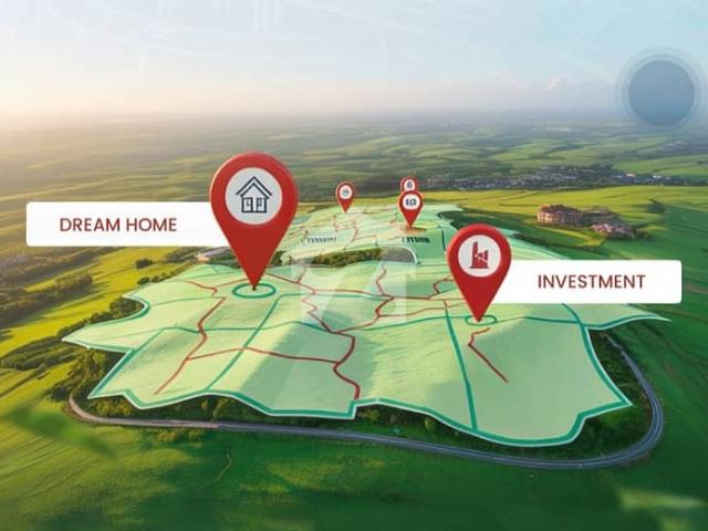Property for sale in Islamabad