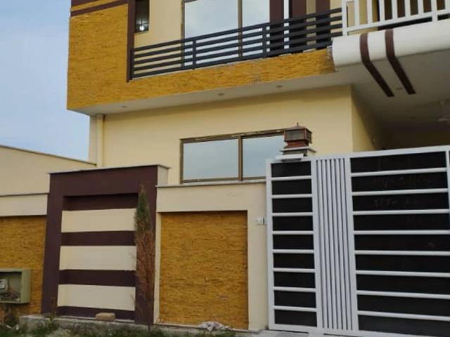 House for rent in Islamabad