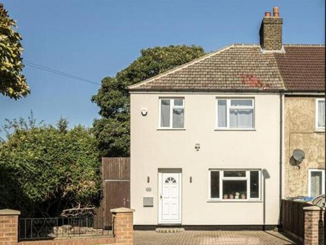 House for sale in Lyons, Greater London