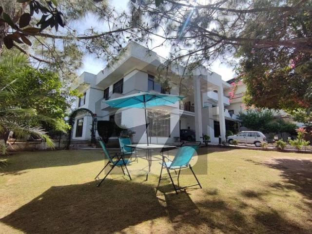 House for sale in Islamabad