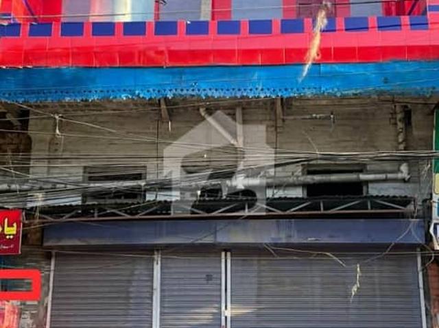 Commercial for sale in Rawalpindi, Islamabad Capital Territory