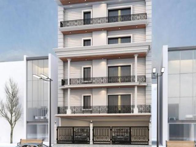Flat for sale in New Delhi
