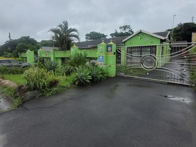 House for rent in Umlazi, Kwazulu-natal