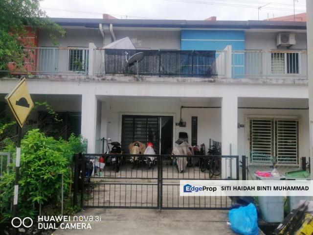 House for sale in Nilai, Negeri Sembilan