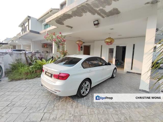 House for sale in Nilai, Negeri Sembilan