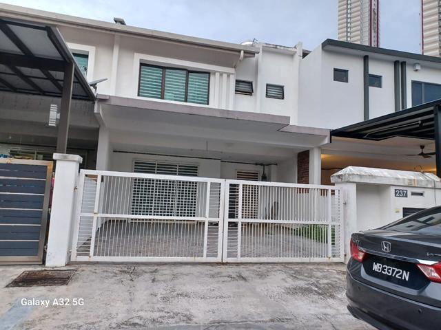Terraced House for rent in Nilai, Negeri Sembilan