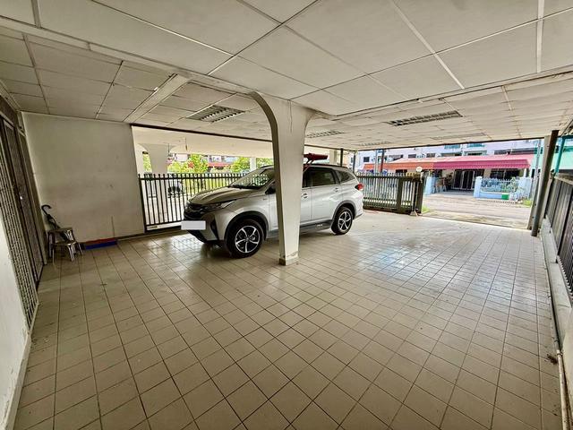 Terraced House for sale in Penampang, Pinampang
