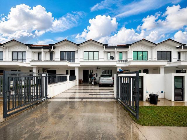 Terraced House for sale in Kajang, Langat