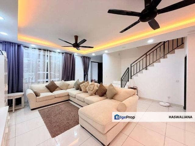 House for sale in Kajang, Langat