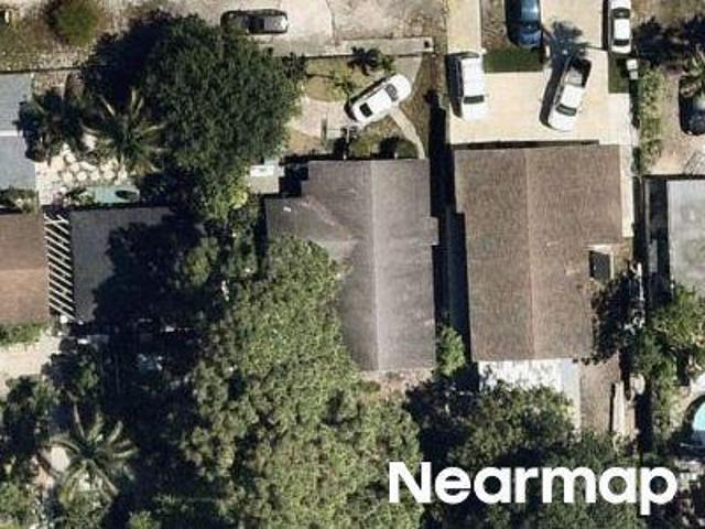 House for sale in Opa-locka, Miami-Dade County