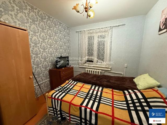Квартира продажа в Касимов, Рязанская область