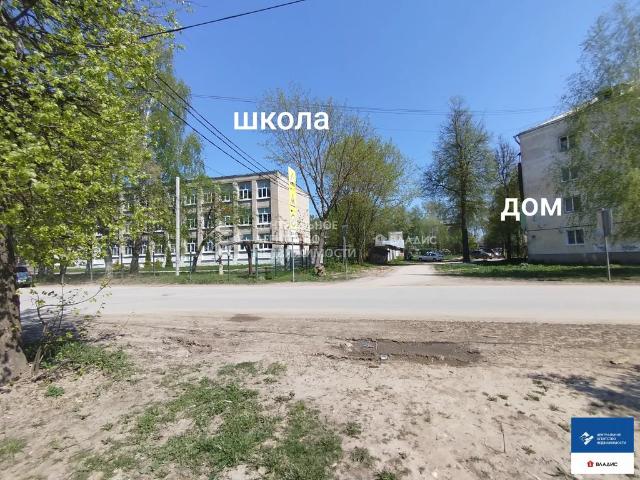 Квартира продажа в Касимов, Рязанская область