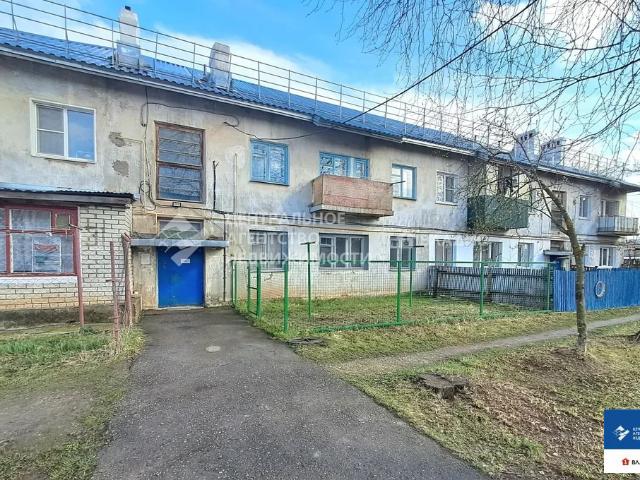 Квартира продажа в Касимов, Рязанская область