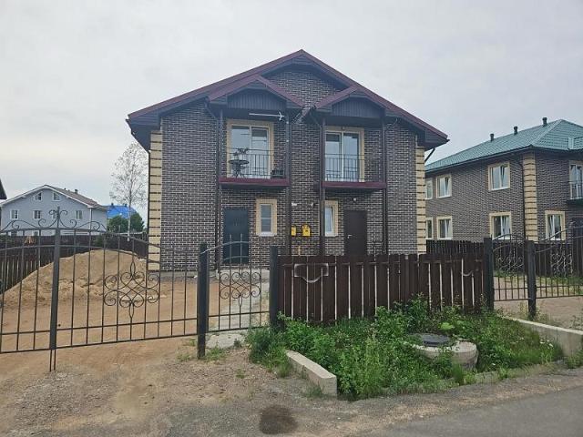 Квартира продажа в Касимово Д, Ленинградская область