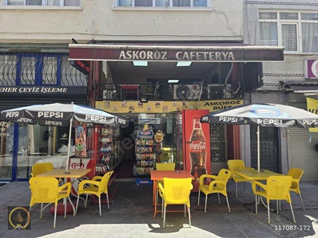 Beyoğlu, İstanbul içerisinde satılık Restoran