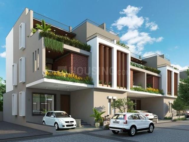 Villa for sale in Gujarat