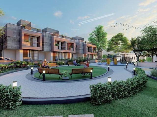 Villa for sale in Gujarat