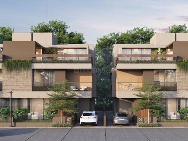 Villa for sale in Ahmedabad