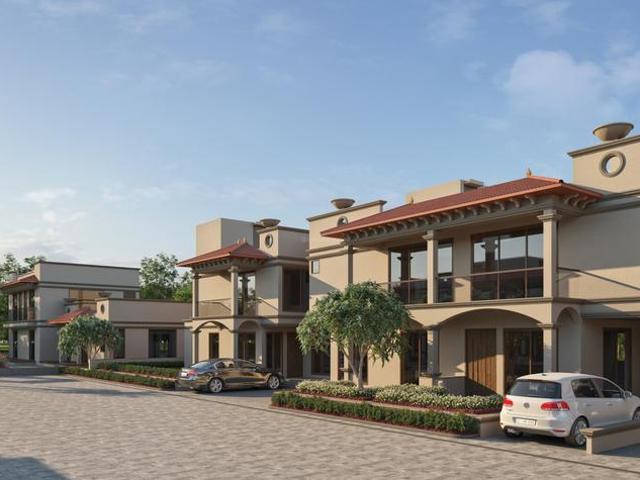 Villa for sale in Gujarat