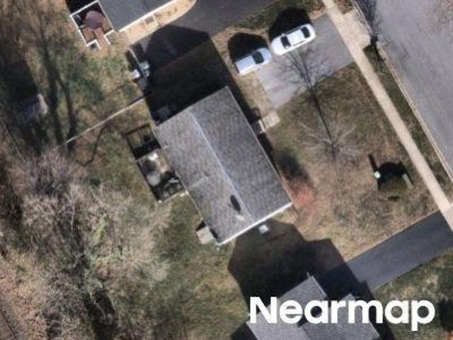 House for sale in Hagerstown, Maryland