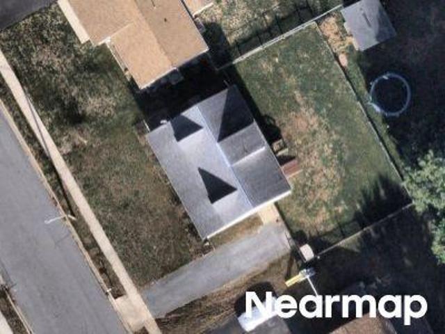 House for sale in Hagerstown, Maryland