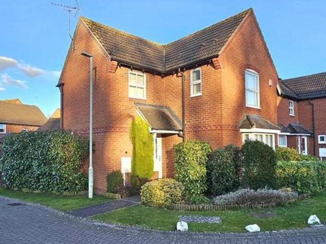 House for sale in Hempsted, Gloucester