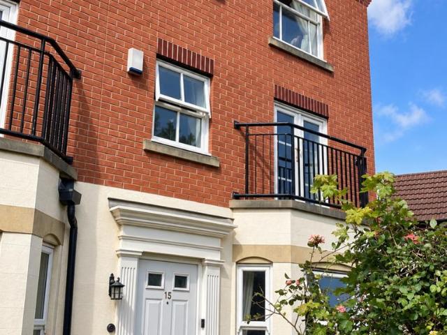 House for rent in Gloucester, Gloucestershire