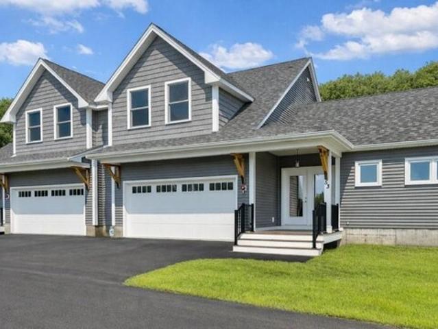 Condo for sale in Rye, Rockingham County