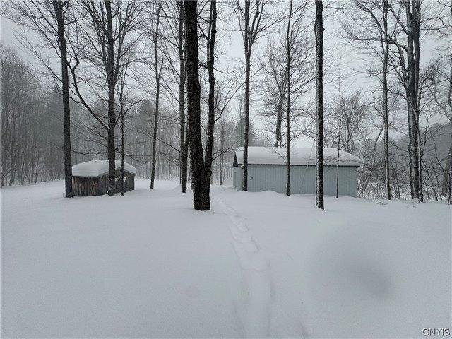 Land for sale in Williamstown, New York