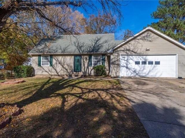 House for sale in Kansas