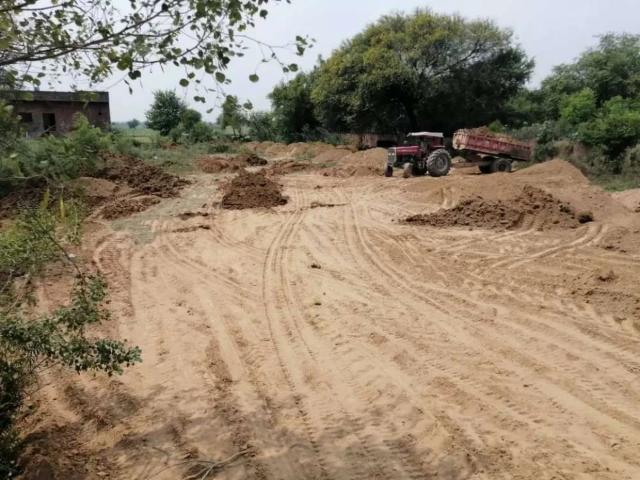 Land for sale in Kasur, Islamabad Capital Territory