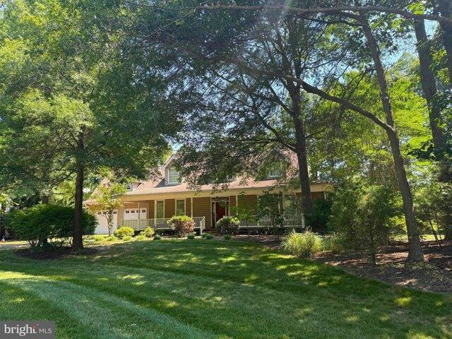 House for sale in Chestertown