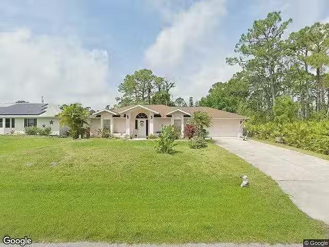 House for rent in Port Charlotte