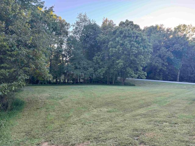 Land for sale in Santa Claus, Spencer County
