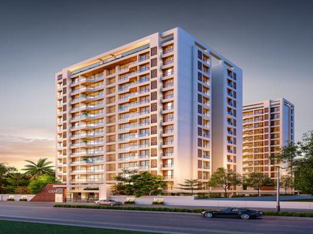 Flat for sale in Tilakwada, Gujarat