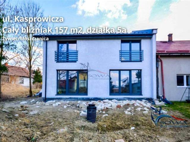 Dom na sprzedaż w Żywiec, Śląskie