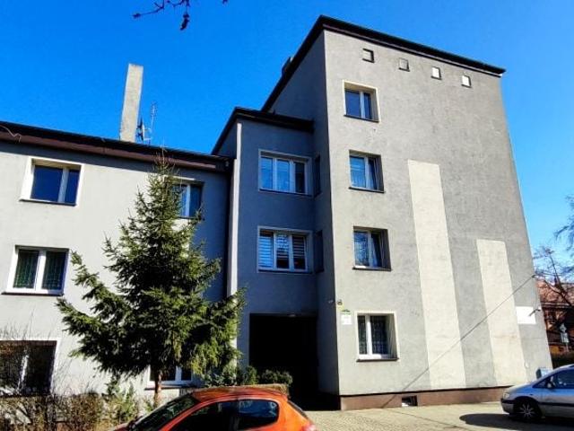 Mieszkanie na sprzedaż w Bytom, Śląskie
