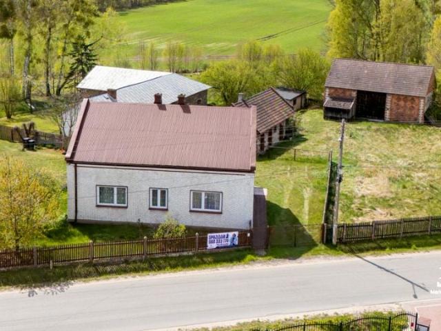 Dom na sprzedaż w Poczesna, Śląskie