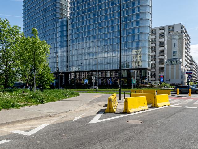 Kawalerka do wynajęcia w Warszawa, Mazowieckie