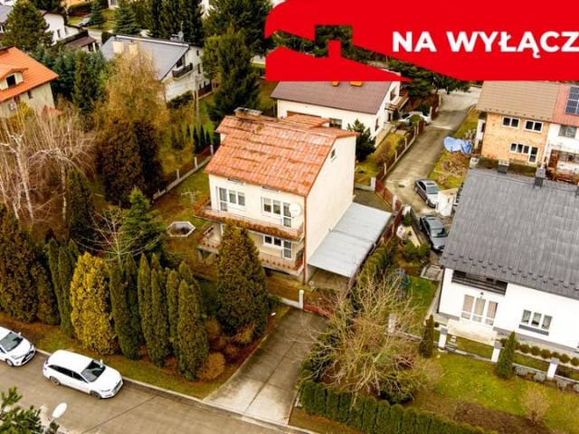 Dom na sprzedaż w Tarnów, Małopolskie