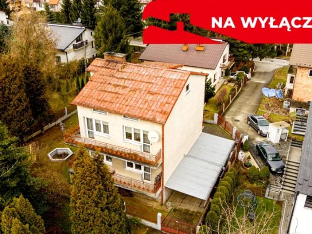 Dom na sprzedaż w Tarnów, Małopolskie